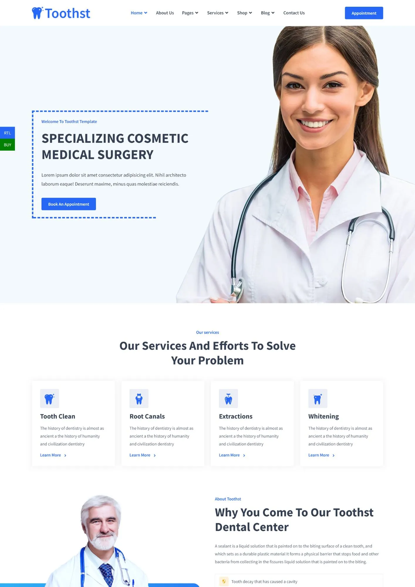 patients analysis